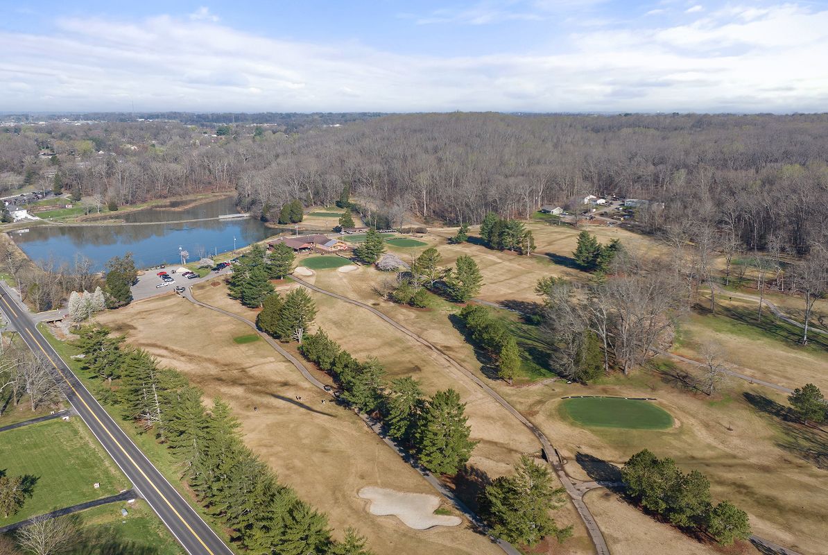 Clarksville Swan Lake 3of4