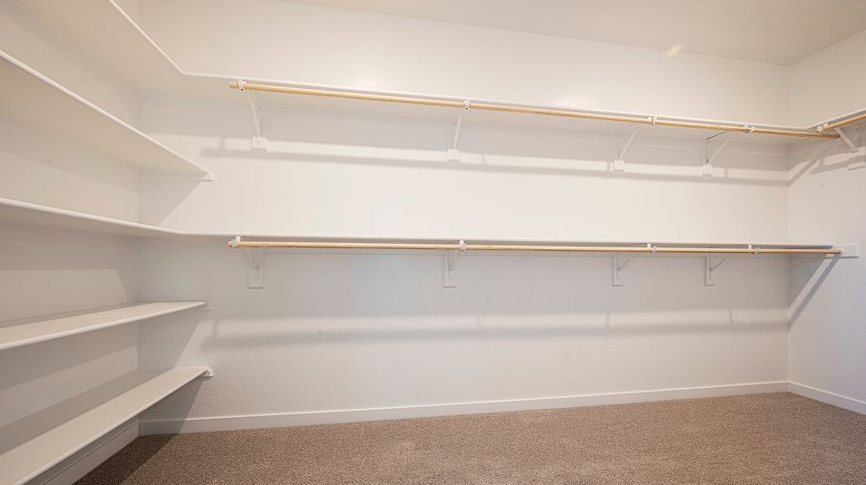 Choral Series Sterling Acres Orchestra Walk in Closet F2