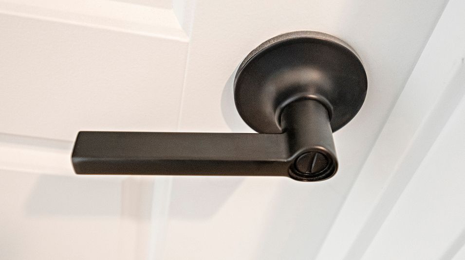 Solana Series Juniper Hills EI Door Handle RT