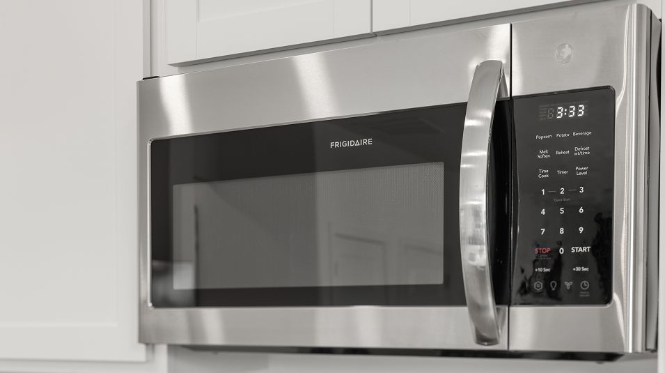 Carriage Kingsbridge EI Microwave F1