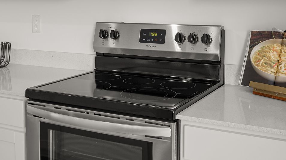 Carriage Kingsbridge EI Oven F1