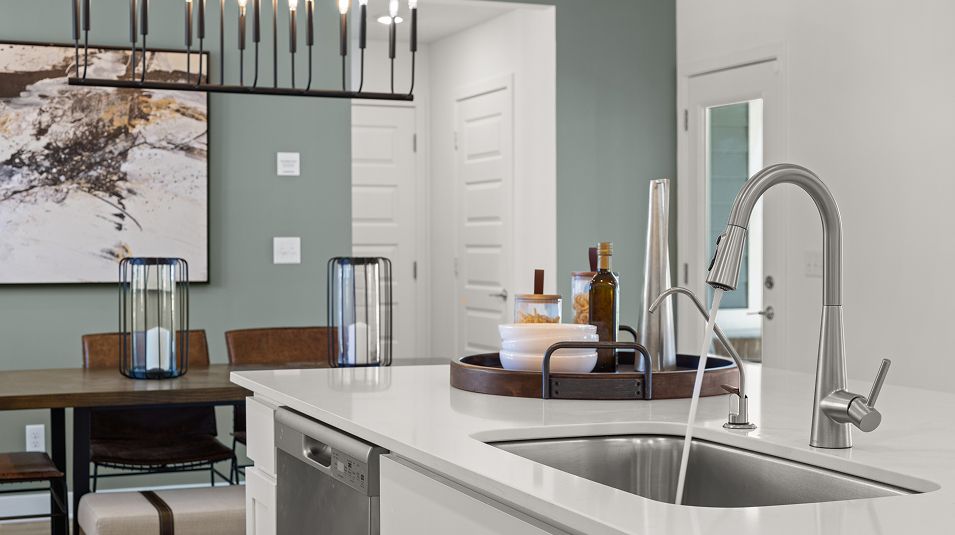 Heritage Westgate EI Kitchensink F1