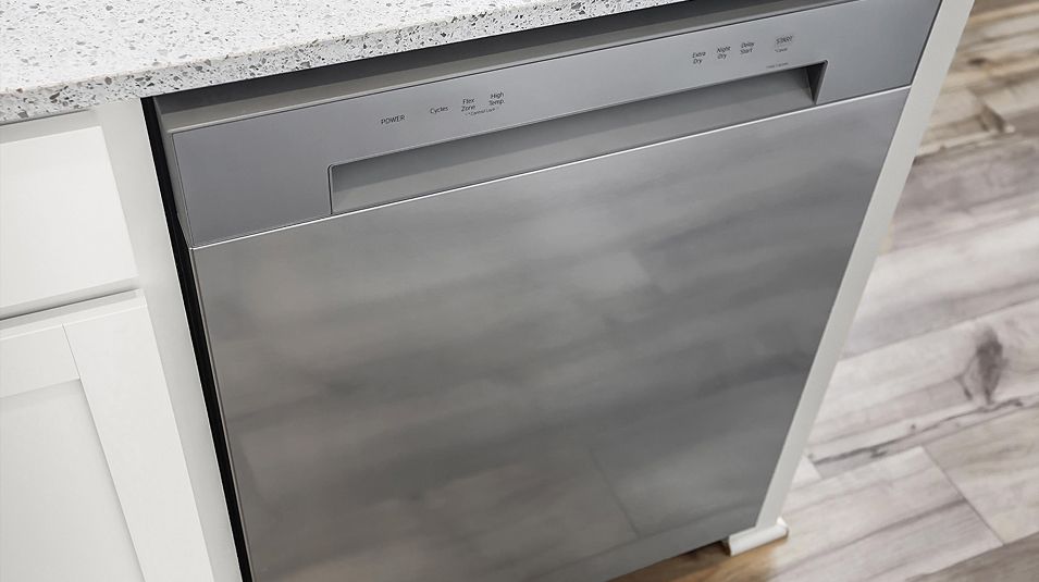 Heritage Westgate EI Kitchen Dishwasher 2of4 F1