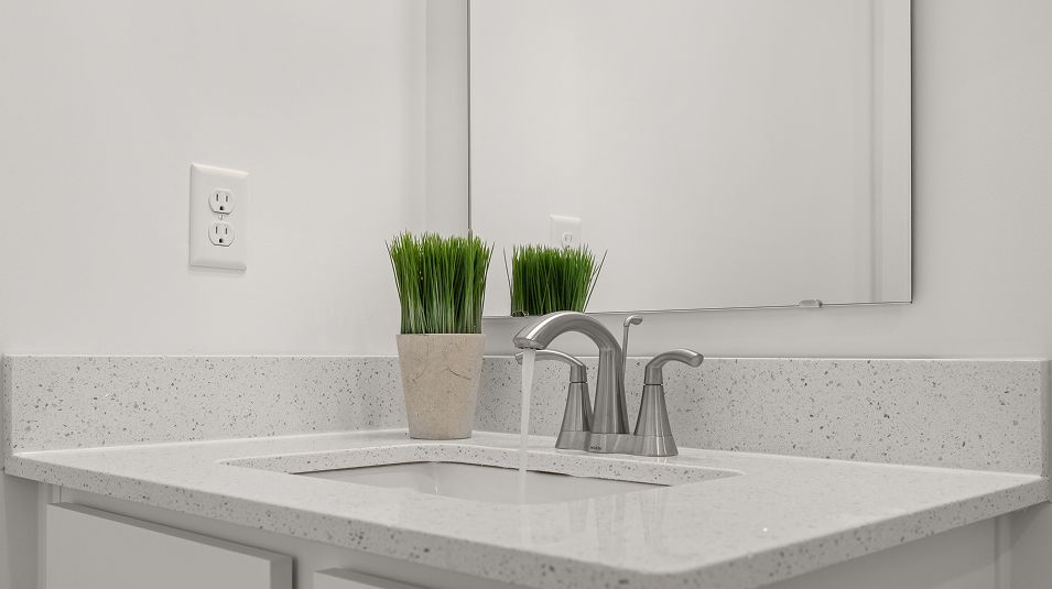 Heritage Westgate EI Quartz Countertops F2