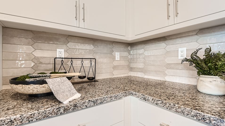 North Shore Rockport Ranch Res Three EI Granite Countertop Kitchen F1