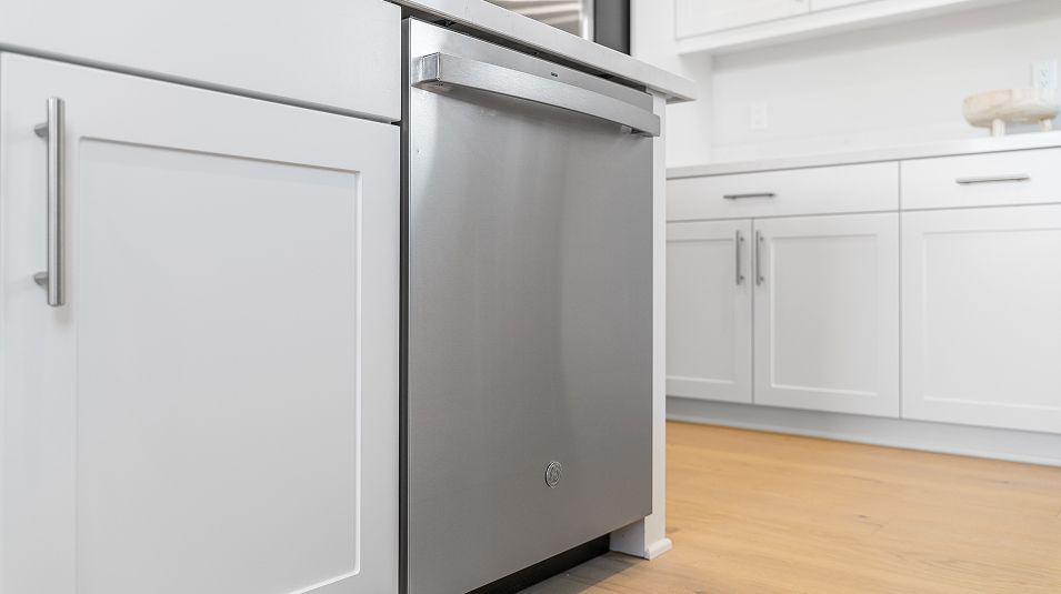 Sierra Crest The Groves EI Dishwasher F1