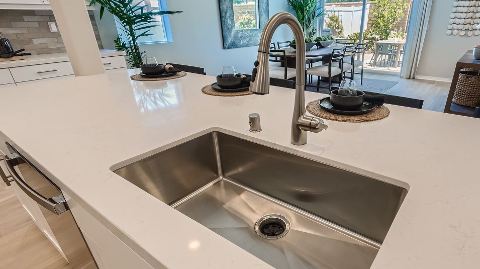 South Shore Rockport Ranch Res Five EI Sink Kitchen F1