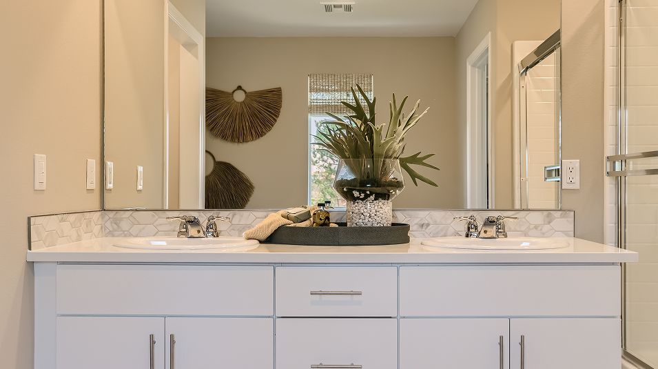 North Shore Rockport Ranch Res Three EI Double Sinks Owners Bath F2