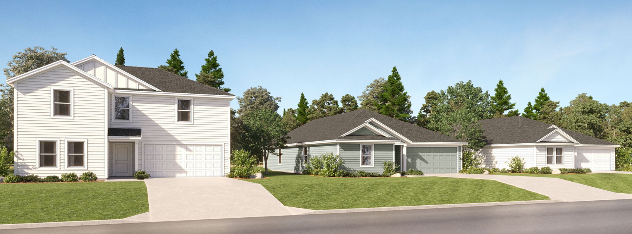 Ranches Mc Leod Majors Steetscape 12 1 25