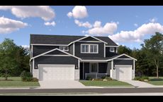 Cirrus Pointe - Sky: Caldwell, Idaho - Lennar