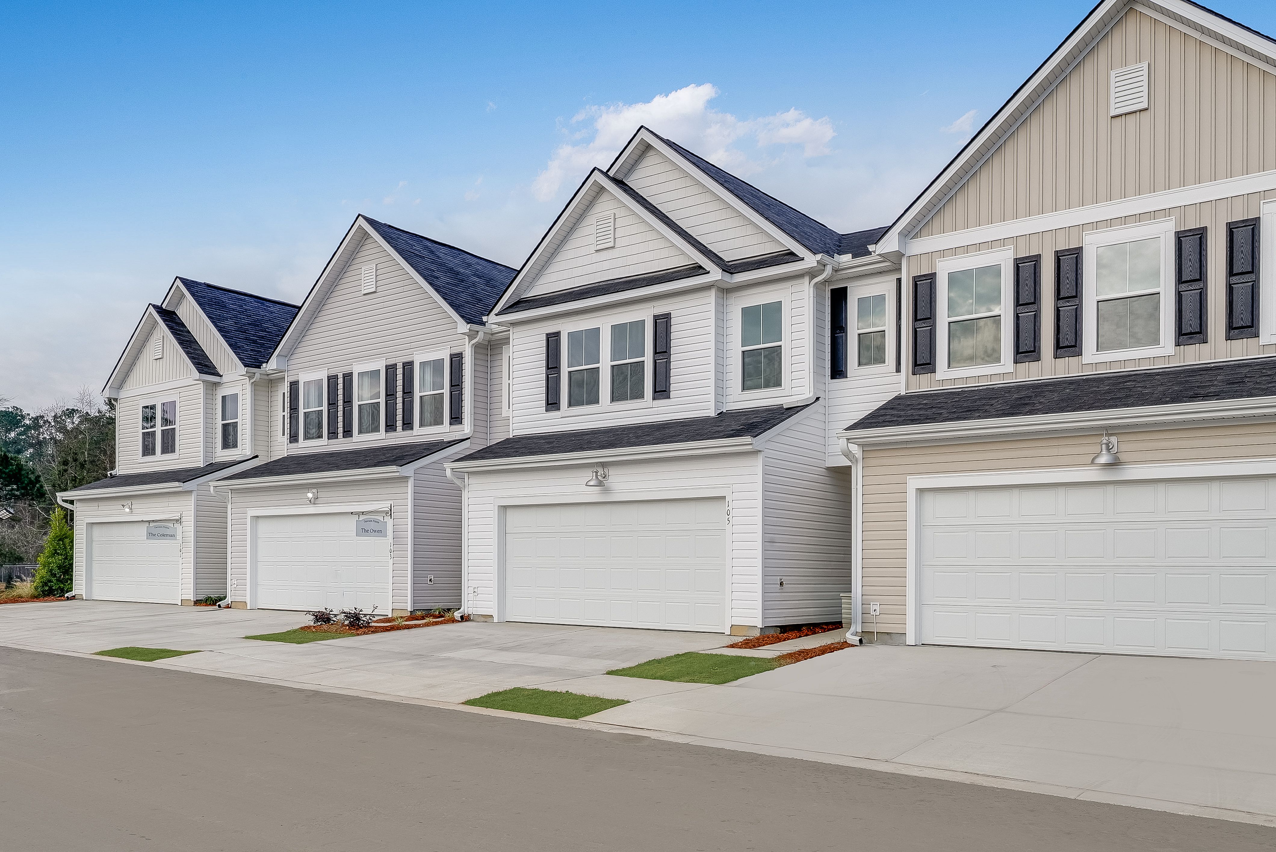 Dawson Pointe - Summerville, SC