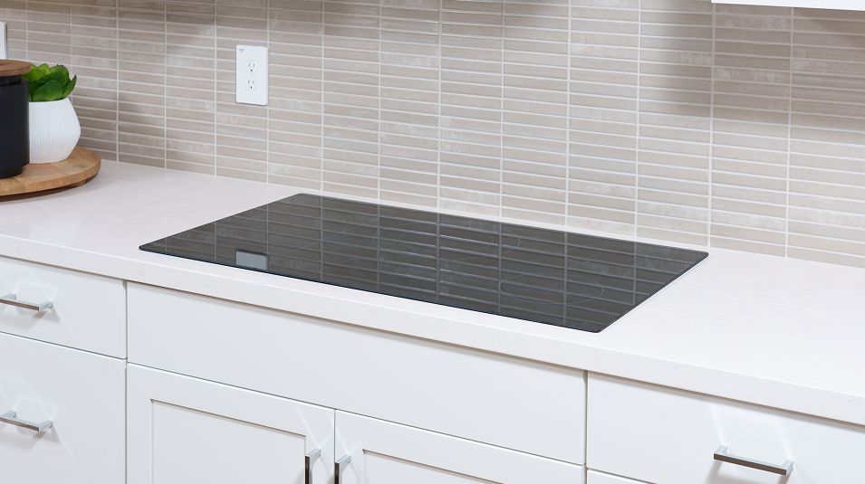 Links Sierra View EI Stovetop F1