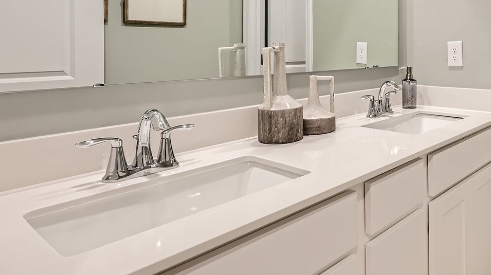 Dream Northview Ei Dual Sinks