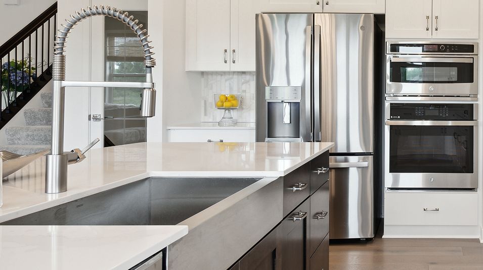 Royal Club EI GE Appliances