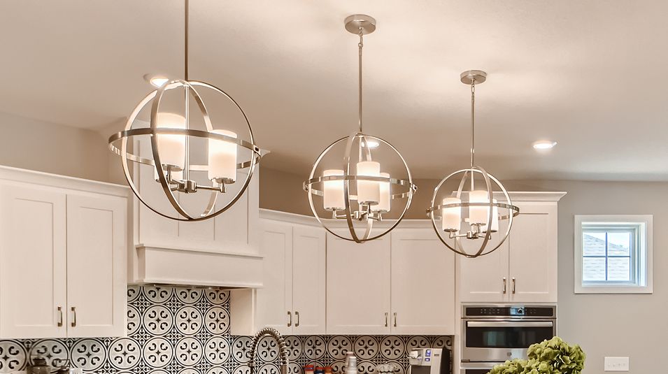 Royal Club EI Lighting