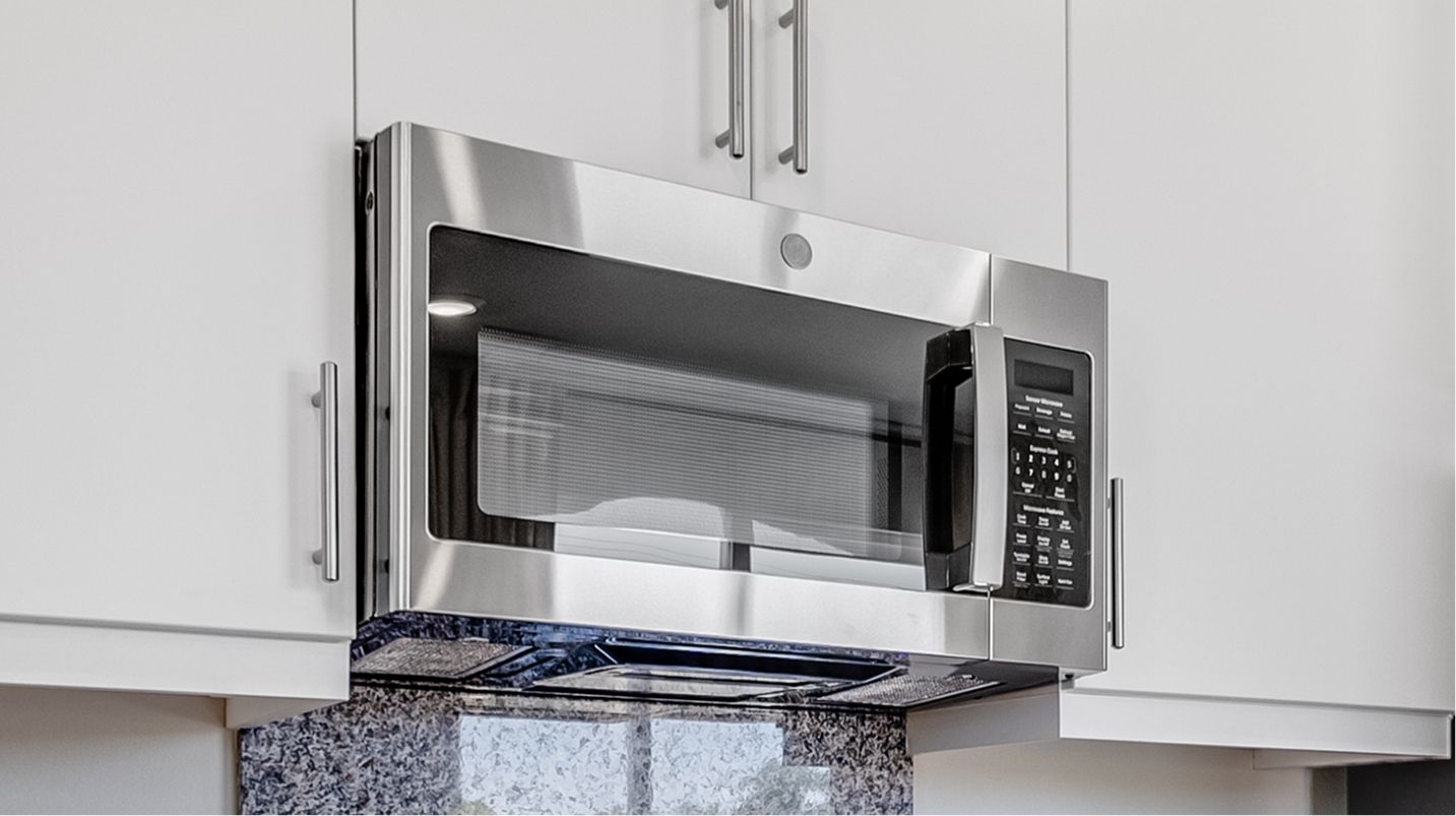 Sonrisa Legado Res3 EI Kitchen Range Microwave F1