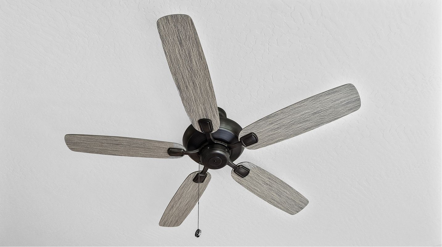 Grand Heritage Grove EI Ceiling Fan