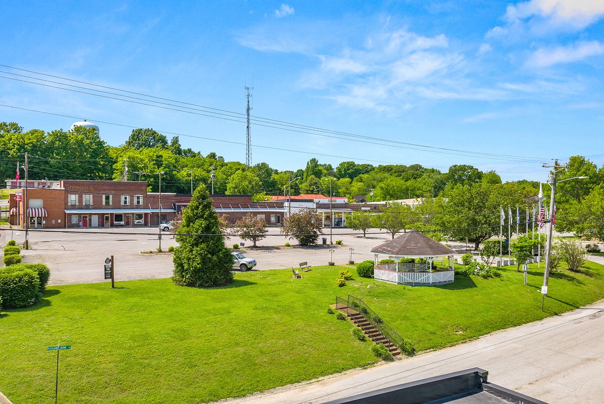 Westmoreland Veterans Memorial Park 2of2