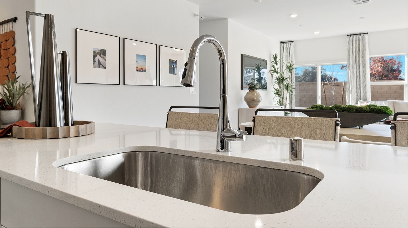 Treasures Sterling Acres EI Sink