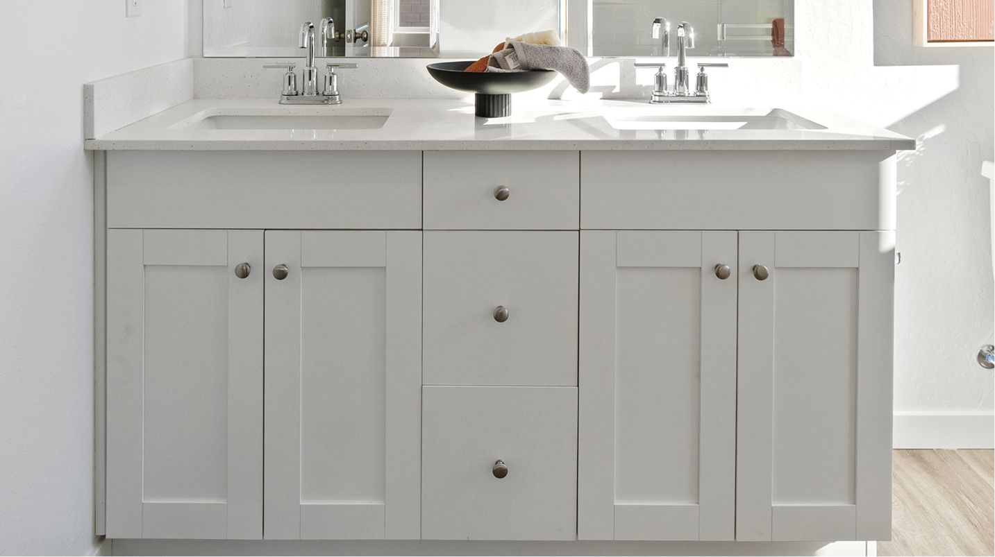 Treasures Sterling Acres EI Cabinetry