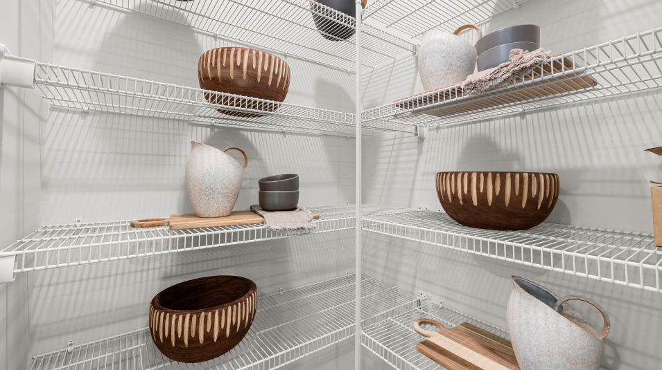 Millers Pointe EI Kitchen Pantry