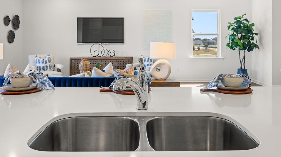 Fields2 Story Planters Ridge EI Kitchen Sink