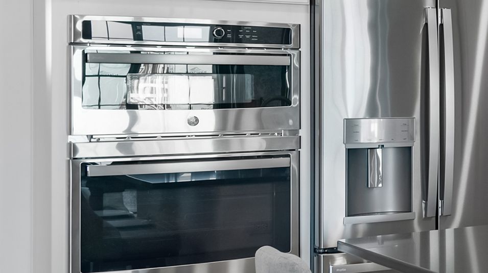 Andare Ayelesworth Ei Rutherford Kitchen SS Appliances F1