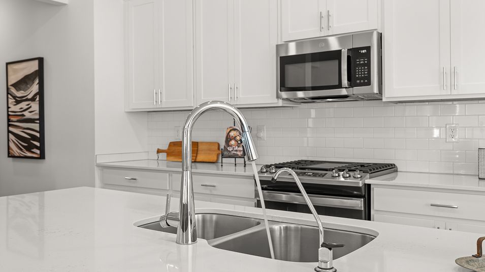 Central Osborne Trails EI Kitchensink F1