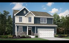Cardinal Heights: Columbus, Wisconsin - Lennar