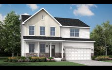 Cardinal Heights: Columbus, Wisconsin - Lennar