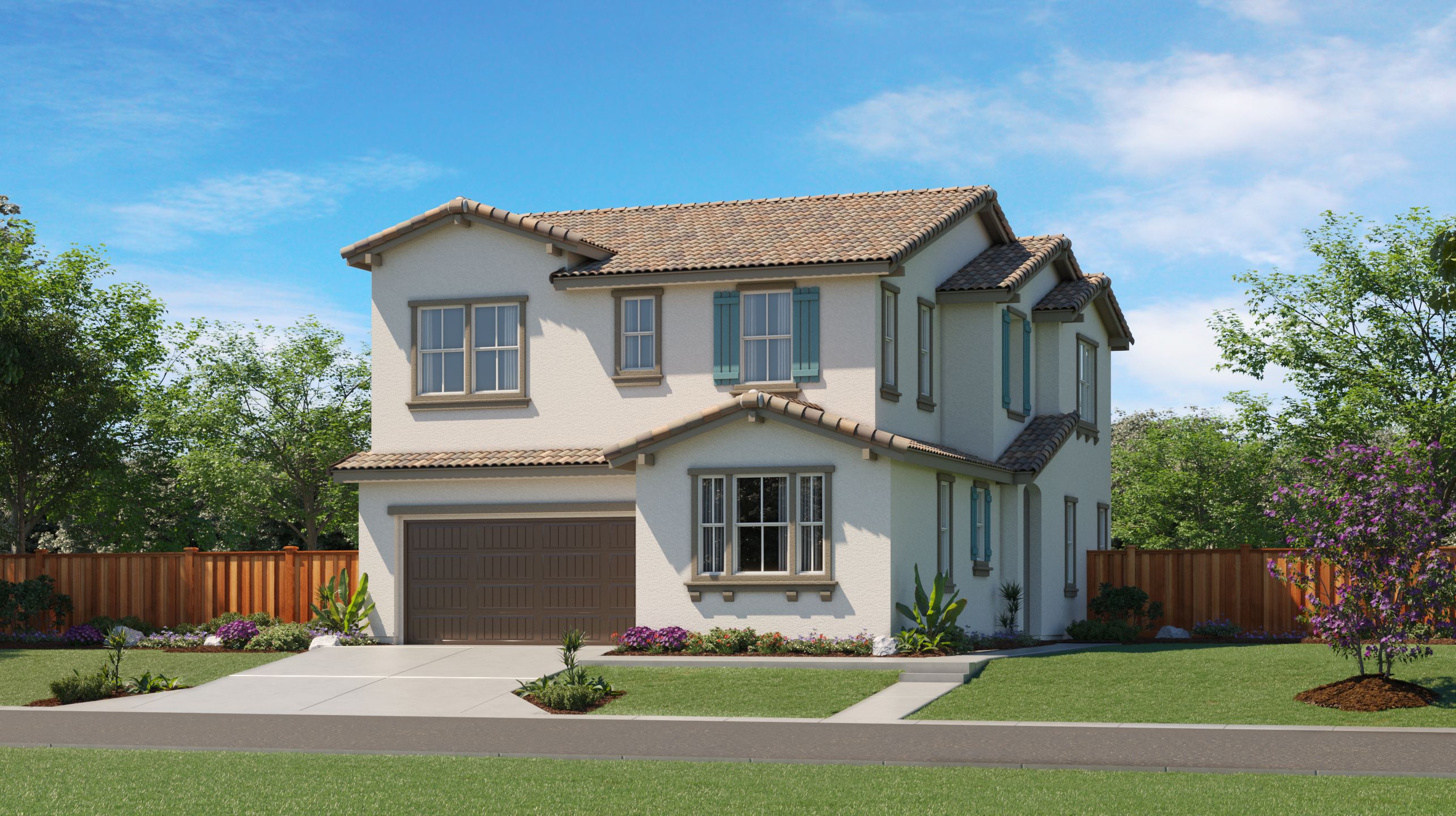 Hillview - Tracy, CA