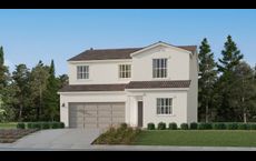 Higgins Ranch - Valencia Series: Visalia, California - Lennar