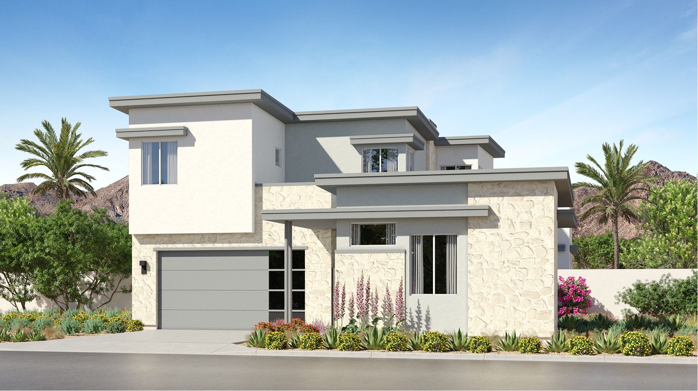 4514 Ghost Flower Trail. Palm Springs, CA 92264