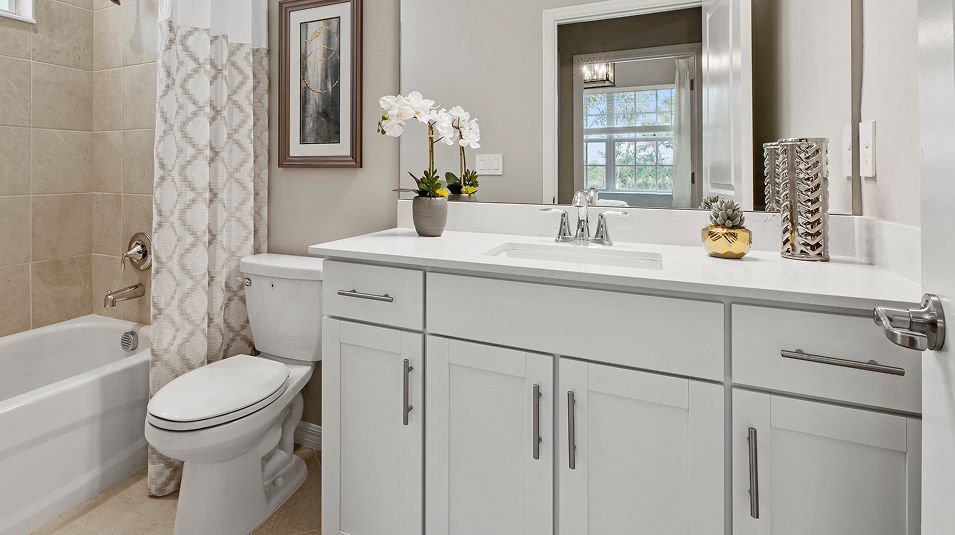 Executive Homes Antigua Marsala EI Designer Plumbing Accessories 1 31 26