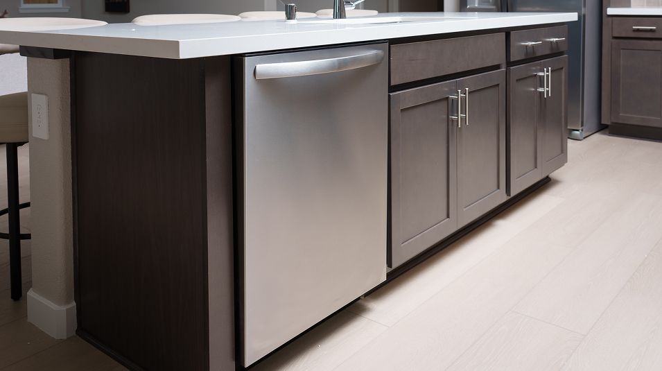 Bleau Northlake EI Dishwasher F1
