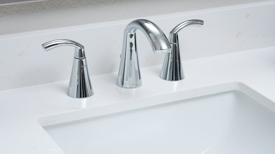 Bleau Northlake EI Bathroom Faucet F2