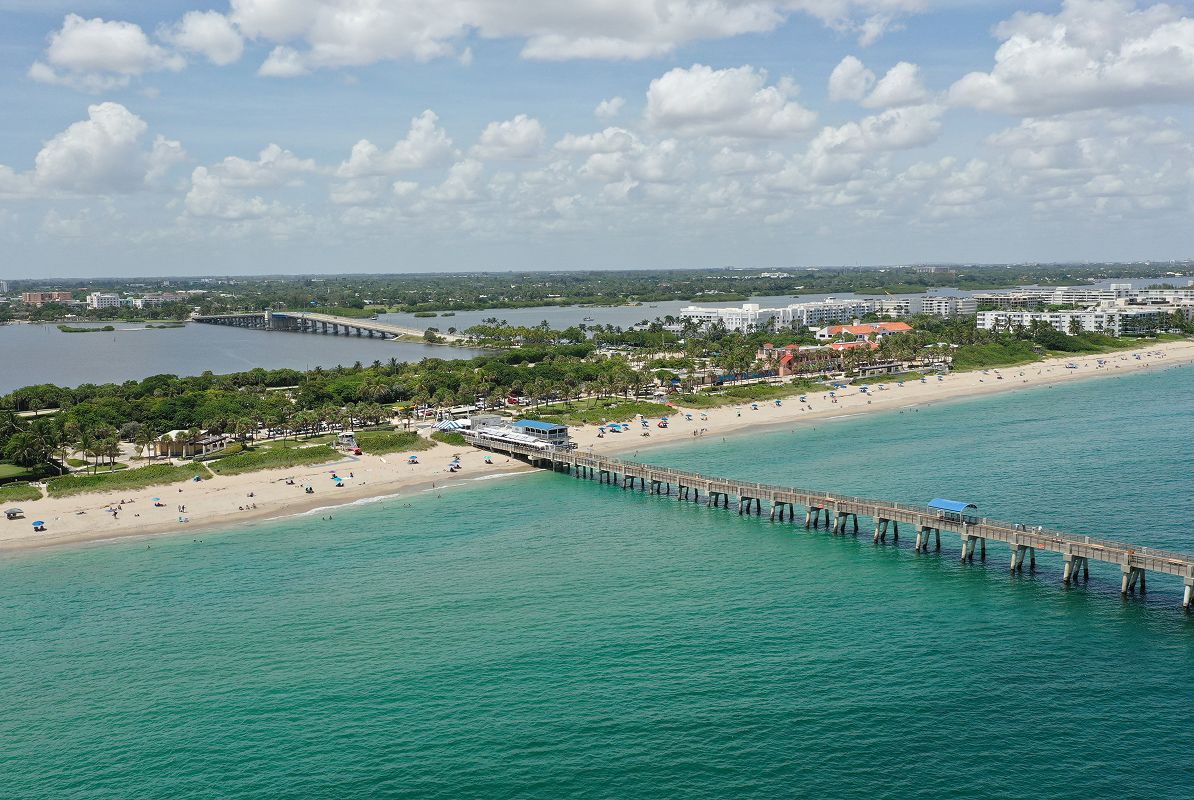 Palm Beach Lake Worth Pier 6of6