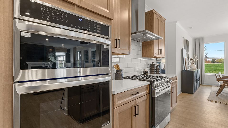 Southern Easton EI Convection Microwave Oven