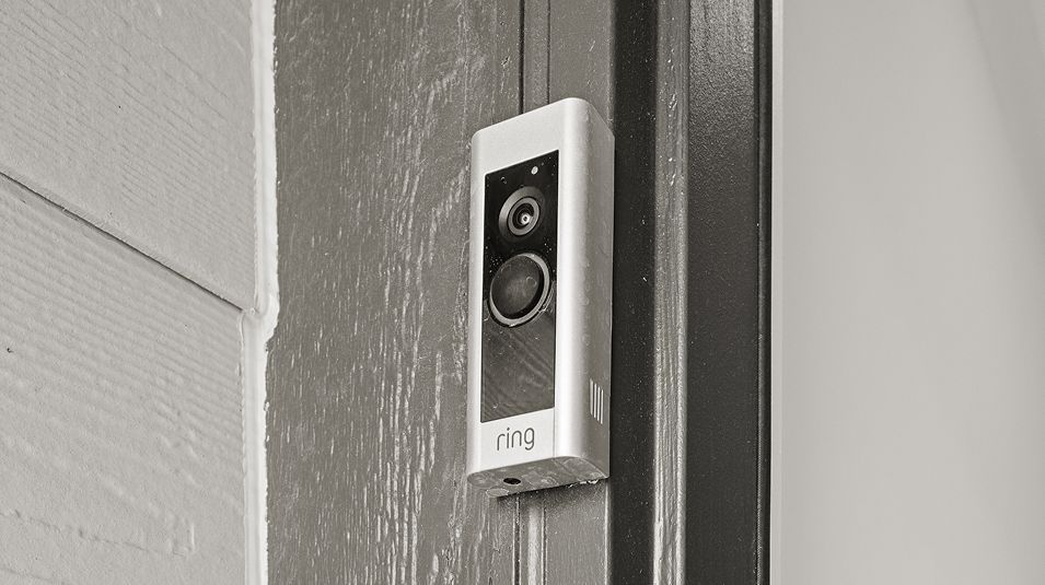 Northern Easton EI Ringdoorbell