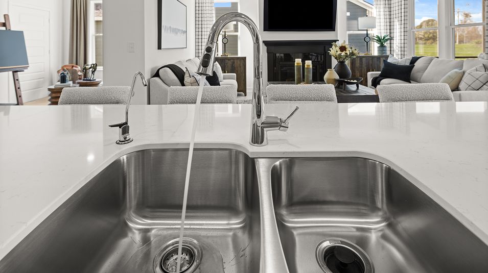 Central Collection Easton Fletcher EI Sink