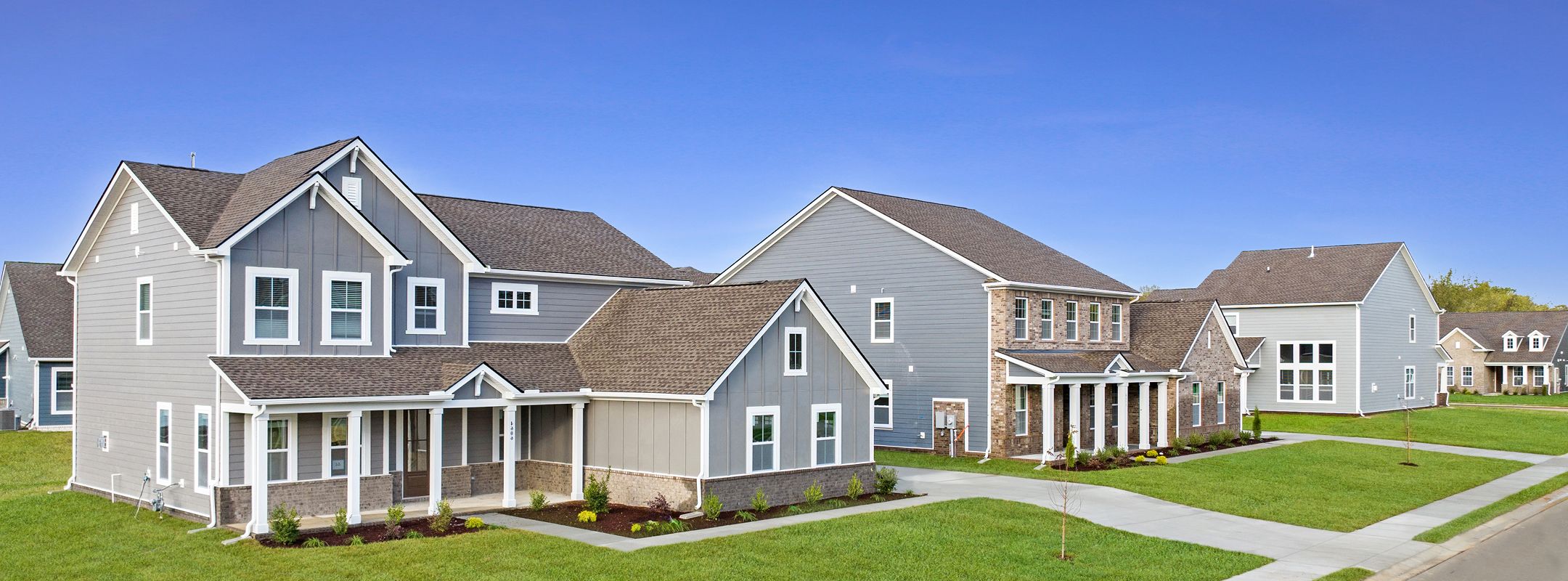 Melton Estates Aerial Streetscape 17of32 V2