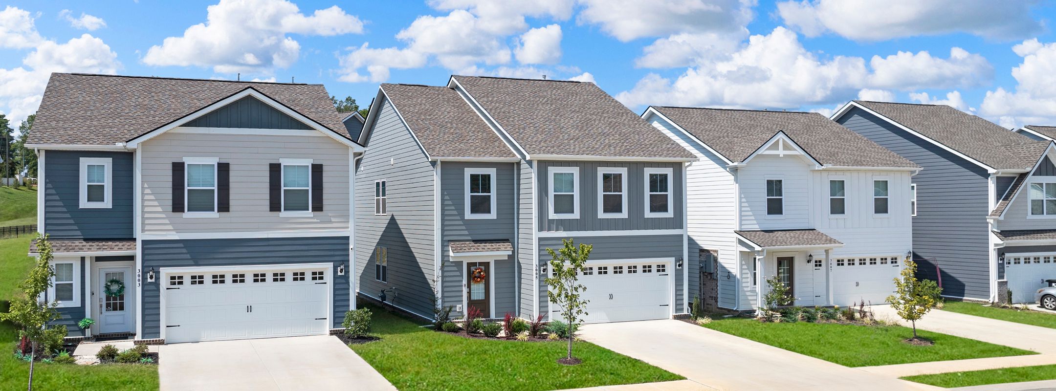 Drumwright Cambridge Streetscape 31of33