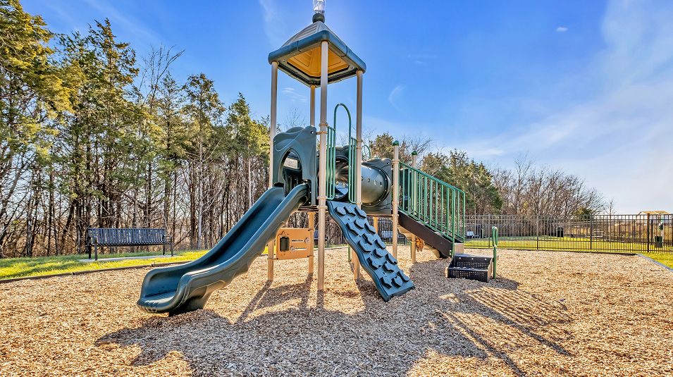 One Lebanon Place Amenity Playground