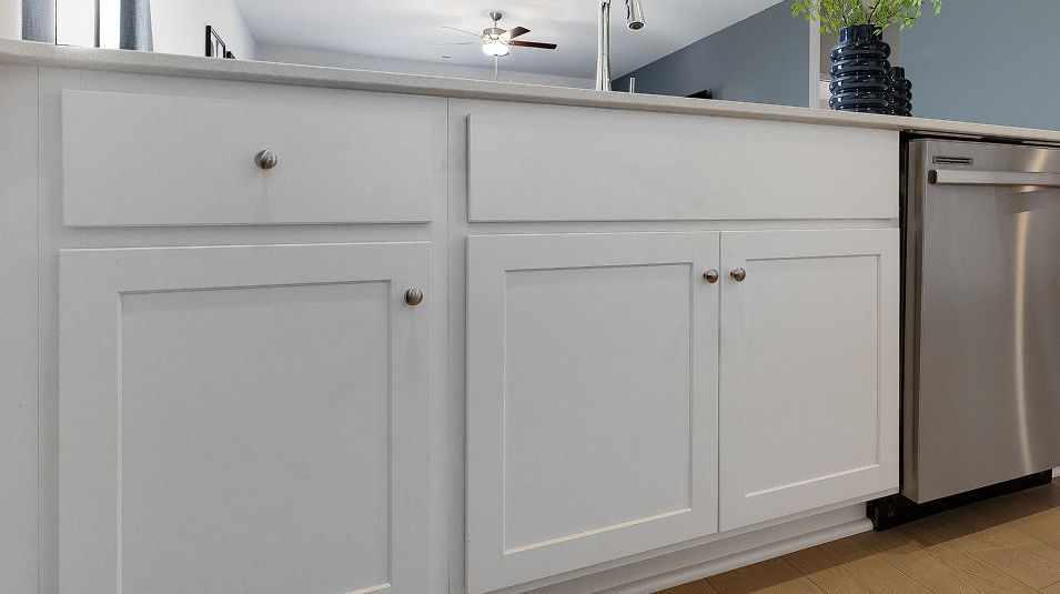 Townsend Farms Newlin EI Cabinets