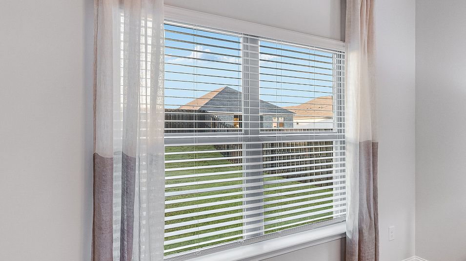 Moores Creek Marley EI Window