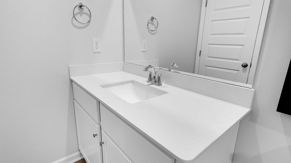 Townsend Farms Newlin EI Bathroom Countertop