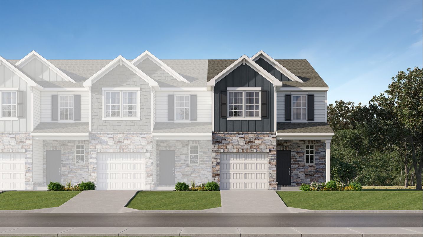 Bristol VE floor plan