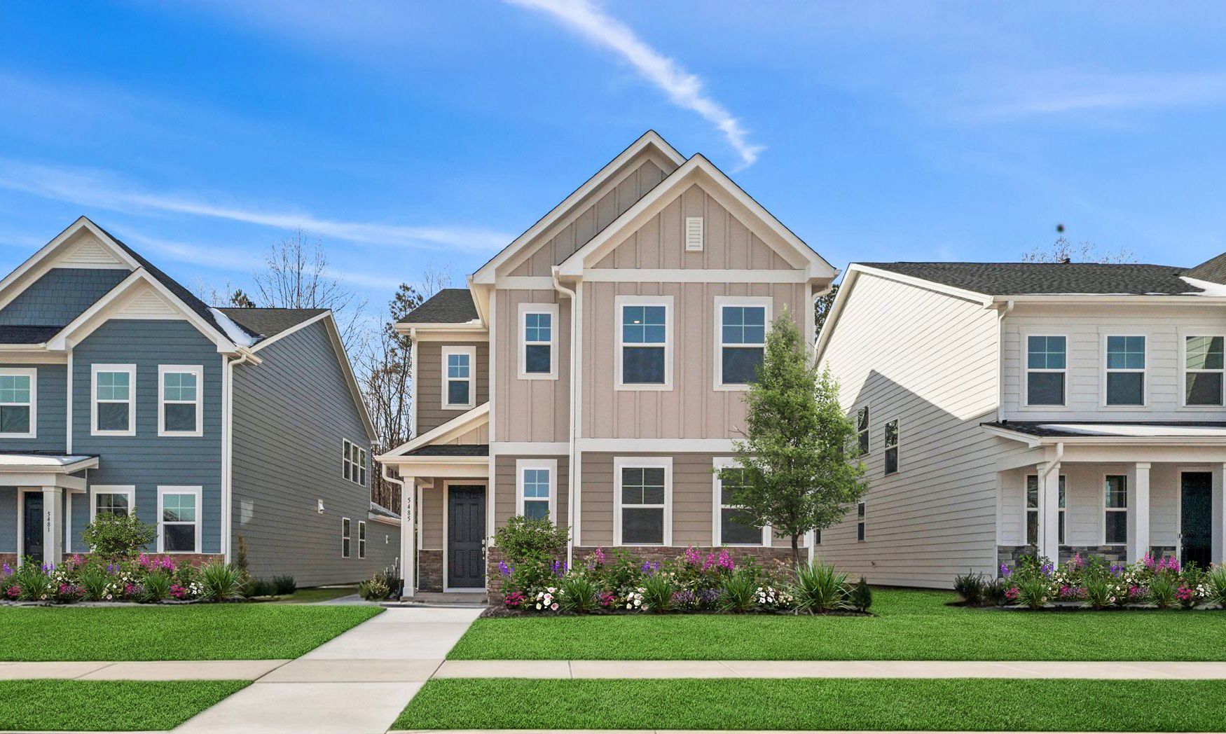 5485 Cayden Cove Drive