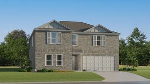 321 Sweet Ray Road (Cobb)