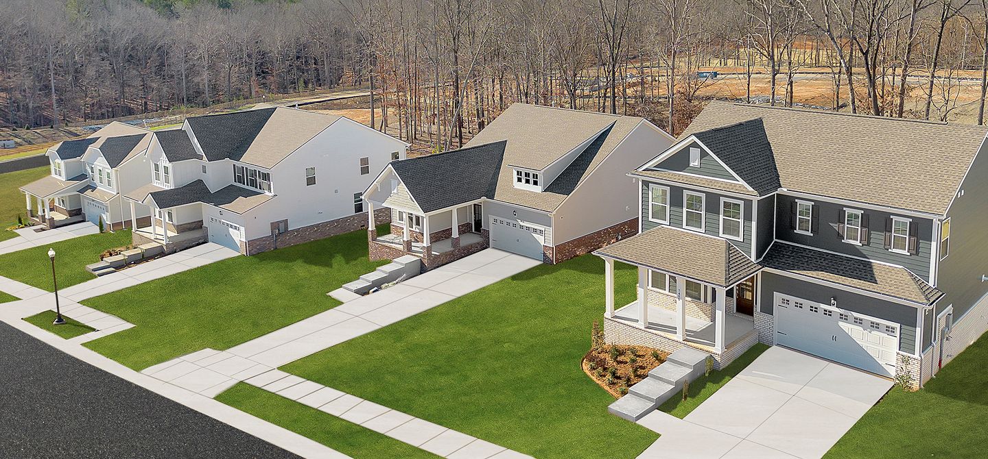 Bowie Meadows Aerial 3of3 hero